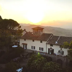  Bed & Breakfast La Rocca
