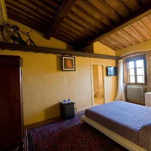 In Bb - Agriturismo Sottotono, Nature And Relax Гостевой дом
