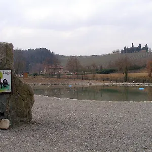 Appartement Le Casacce Case Per Vacanze, Carmignano