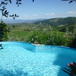 Appartement La Solaria, Carmignano