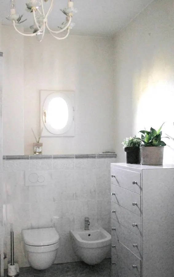 Dependance In Villa Albachiara E Primaluce Carmignano Prázdninový dům