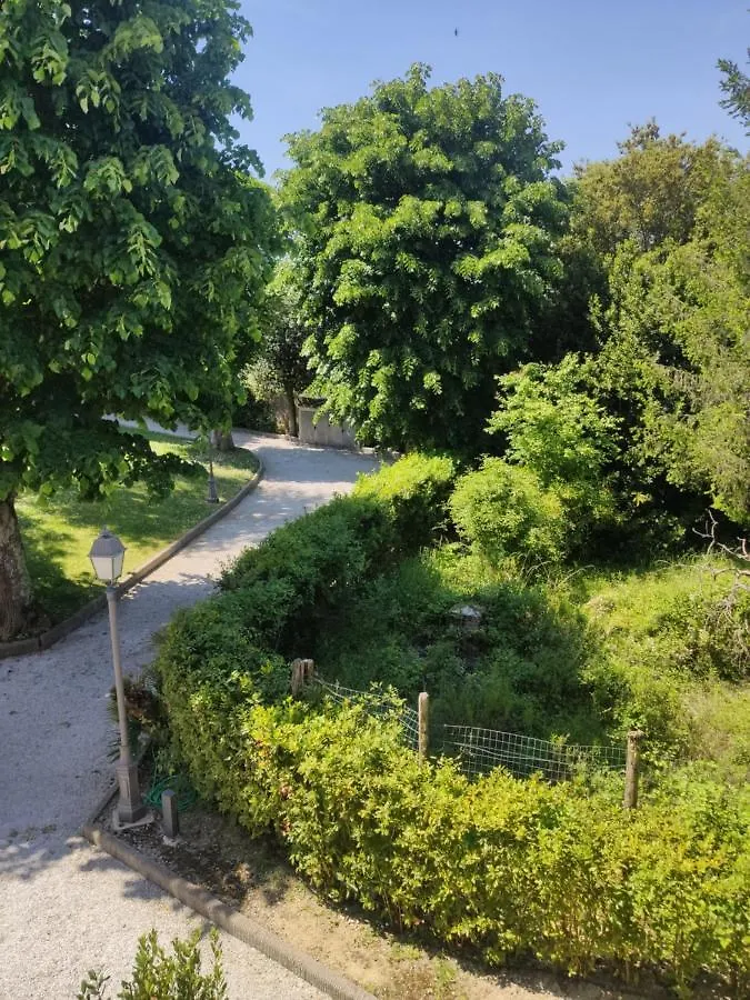 Dependance In Villa Albachiara E Primaluce Carmignano 0*,  Itália