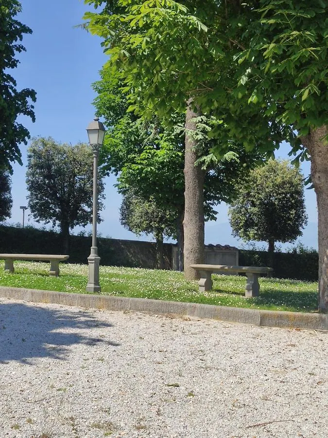 Casa de Férias Dependance In Villa Albachiara E Primaluce Carmignano