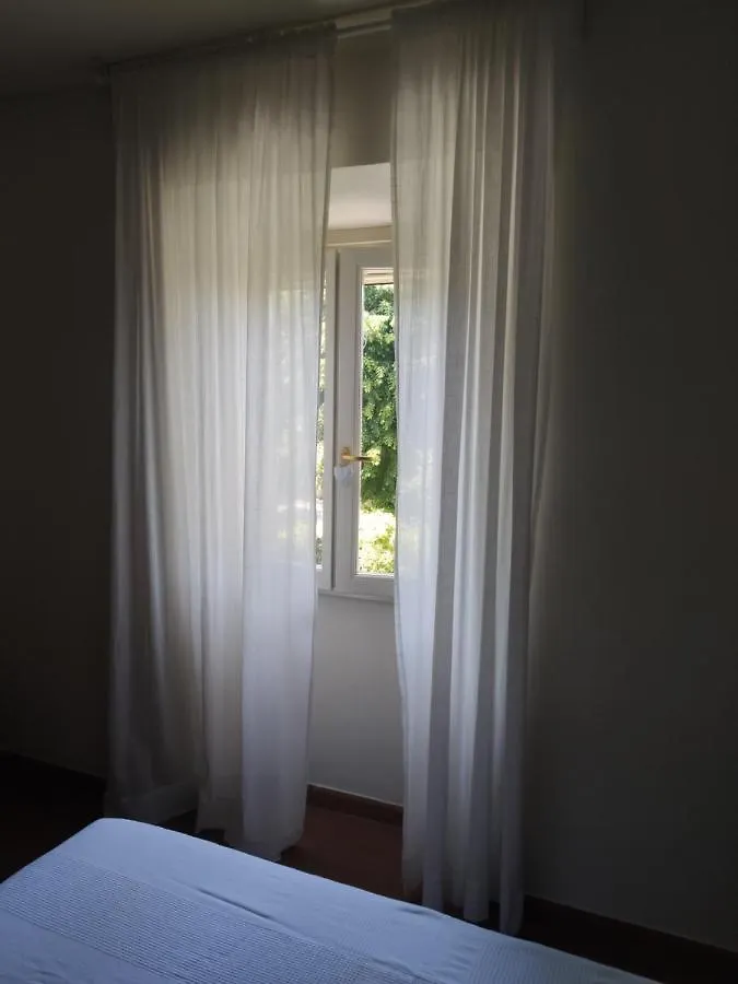 Prázdninový dům Dependance In Villa Albachiara E Primaluce Carmignano