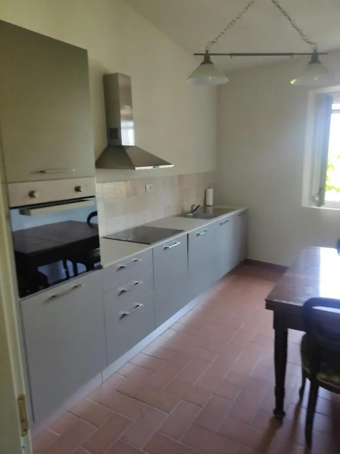 Dependance In Villa Albachiara E Primaluce Carmignano