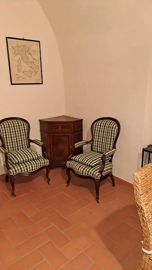 Casa de Férias Dependance In Villa Albachiara E Primaluce Carmignano