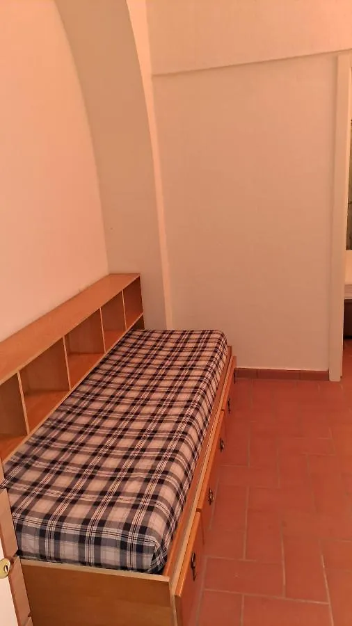 Dependance In Villa Albachiara E Primaluce Carmignano Itália
