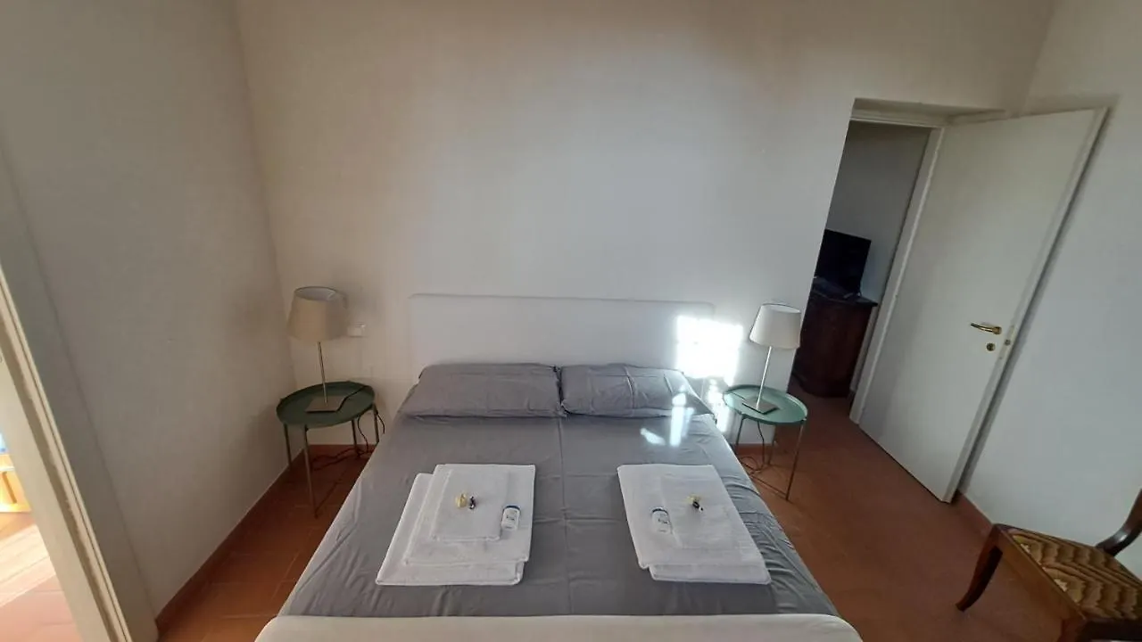 Dependance In Villa Albachiara E Primaluce Carmignano 0*,  Itália