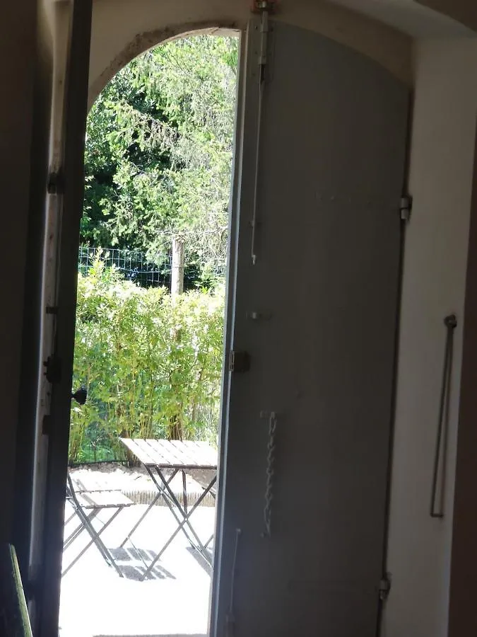Dependance In Villa Albachiara E Primaluce Carmignano