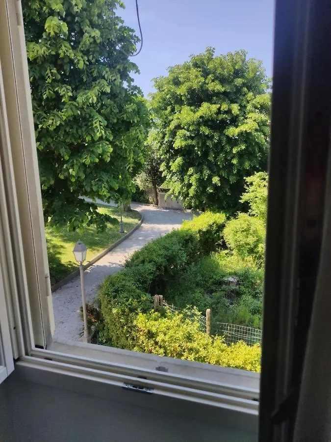 Holiday home Dependance In Villa Albachiara E Primaluce Carmignano Italy