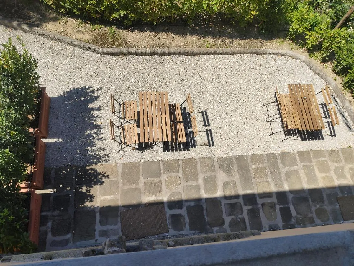 Holiday home Dependance In Villa Albachiara E Primaluce Carmignano