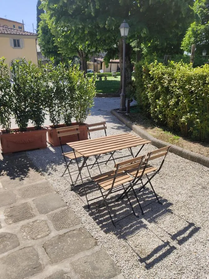 Dependance In Villa Albachiara E Primaluce Carmignano Holiday home