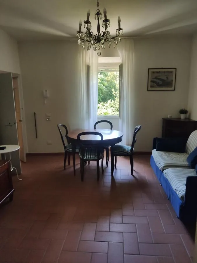 Dependance In Villa Albachiara E Primaluce Carmignano