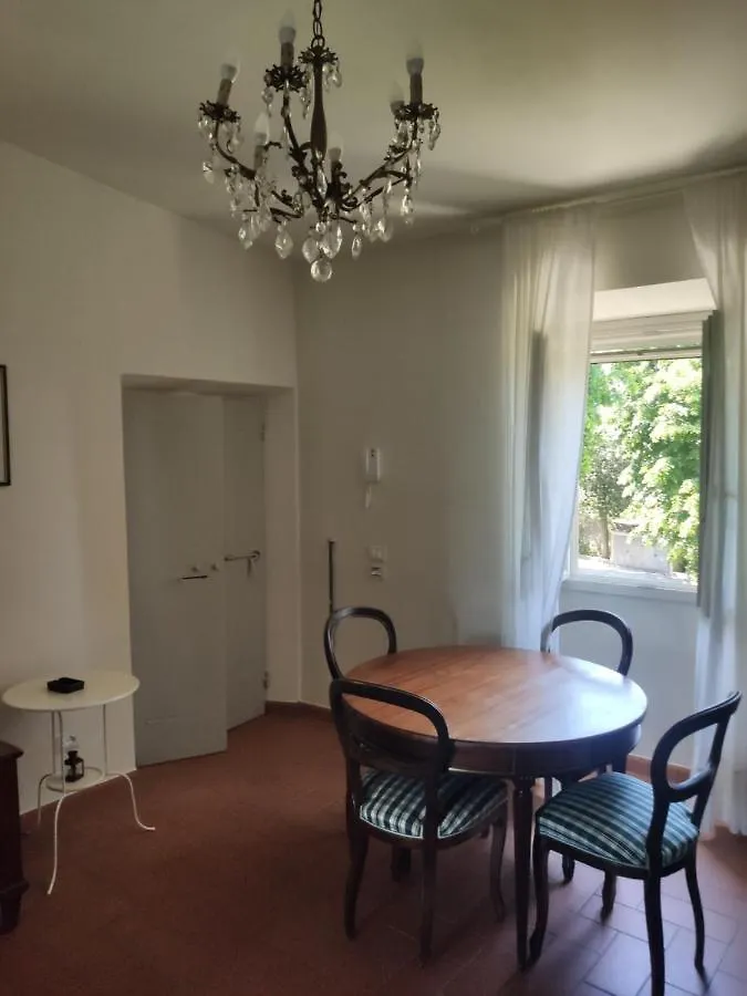 Dependance In Villa Albachiara E Primaluce Carmignano