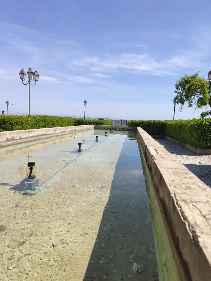 Holiday home Dependance In Villa Albachiara E Primaluce Carmignano