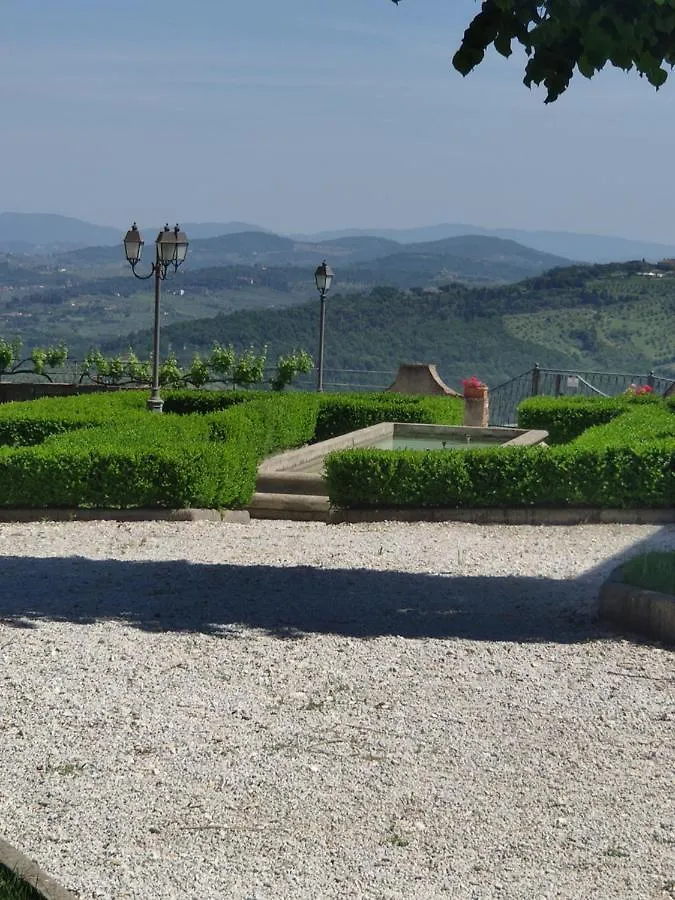 Dependance In Villa Albachiara E Primaluce Carmignano 0*,  Italy