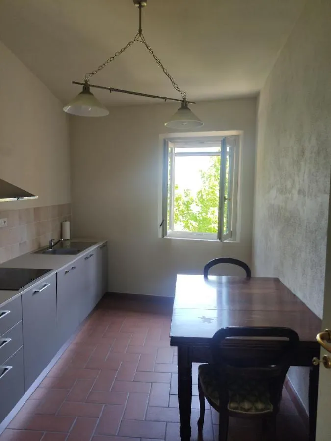 Dependance In Villa Albachiara E Primaluce Carmignano 0*,  Italy