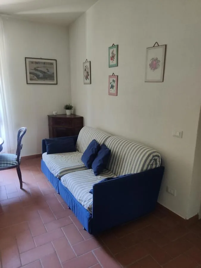 Dependance In Villa Albachiara E Primaluce Carmignano Holiday home