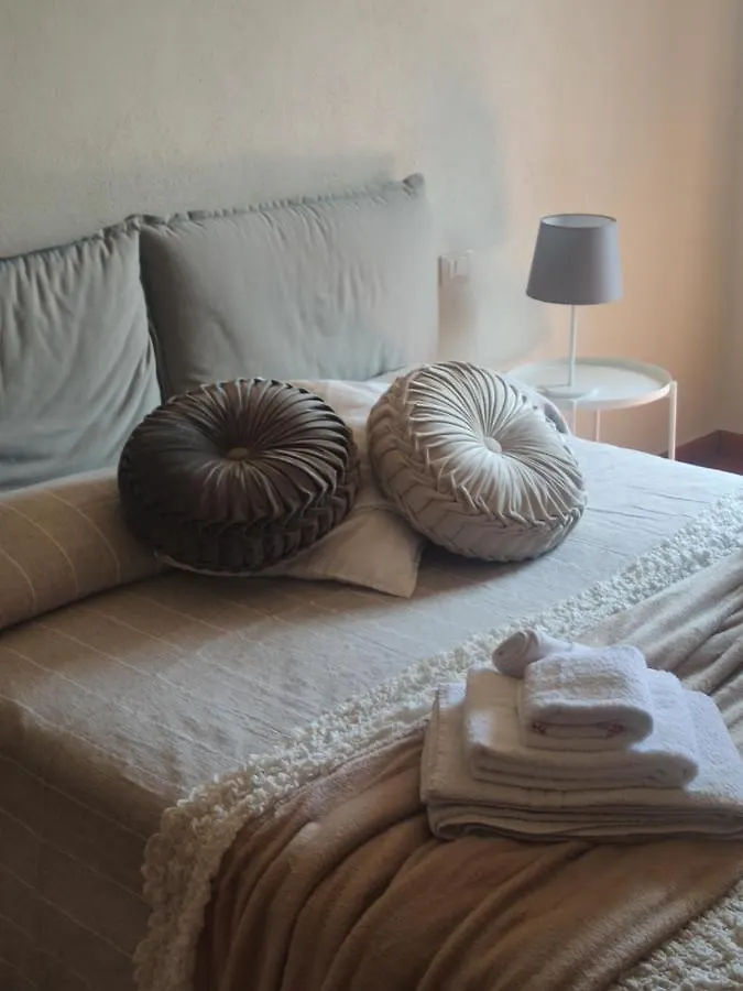 Holiday home Dependance In Villa Albachiara E Primaluce Carmignano Italy