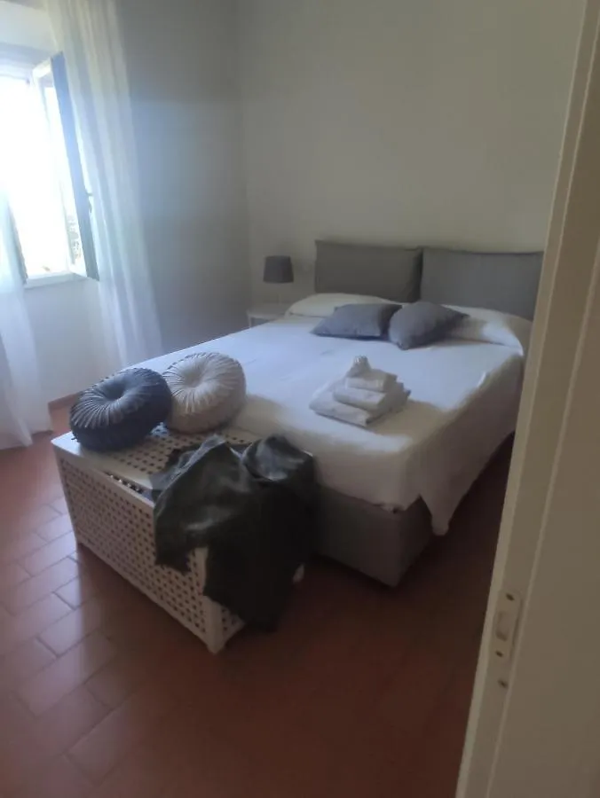Dependance In Villa Albachiara E Primaluce Carmignano Holiday home