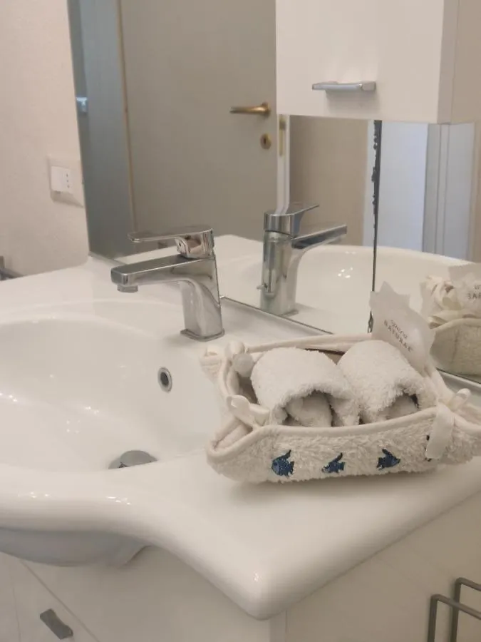 Holiday home Dependance In Villa Albachiara E Primaluce Carmignano
