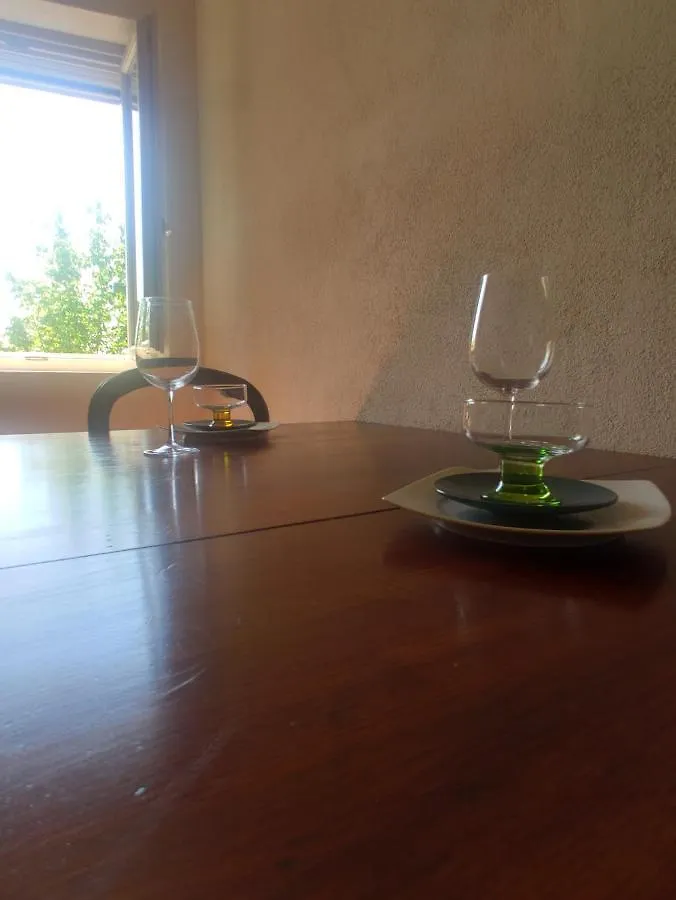 Holiday home Dependance In Villa Albachiara E Primaluce Carmignano