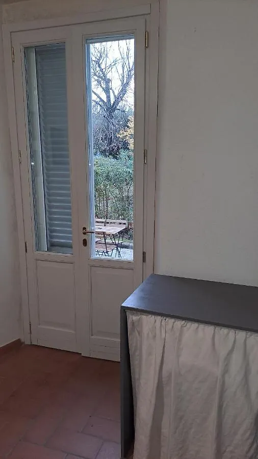 Holiday home Dependance In Villa Albachiara E Primaluce Carmignano Italy