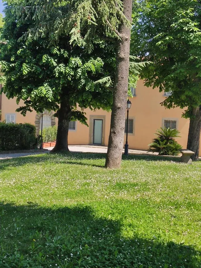 Holiday home Dependance In Villa Albachiara E Primaluce Carmignano
