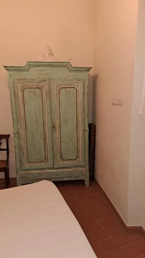 Dependance In Villa Albachiara E Primaluce Carmignano Holiday home