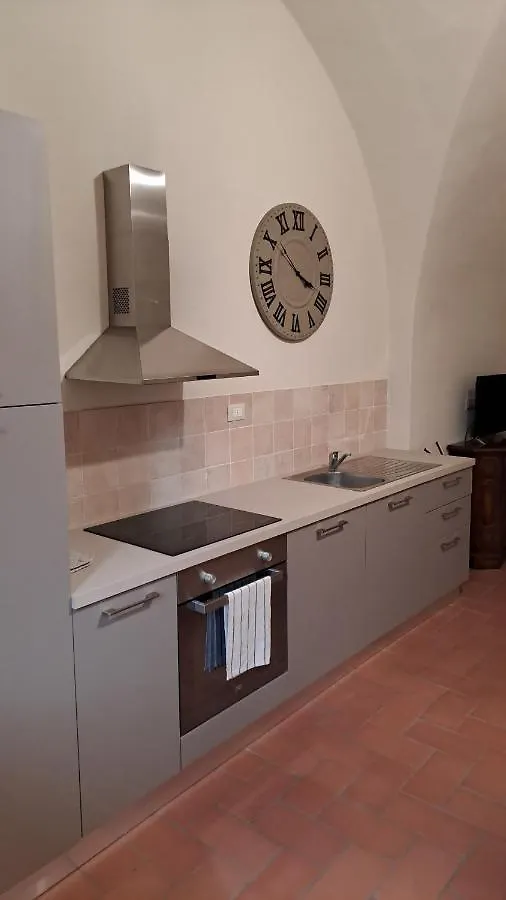 Dependance In Villa Albachiara E Primaluce Carmignano Holiday home