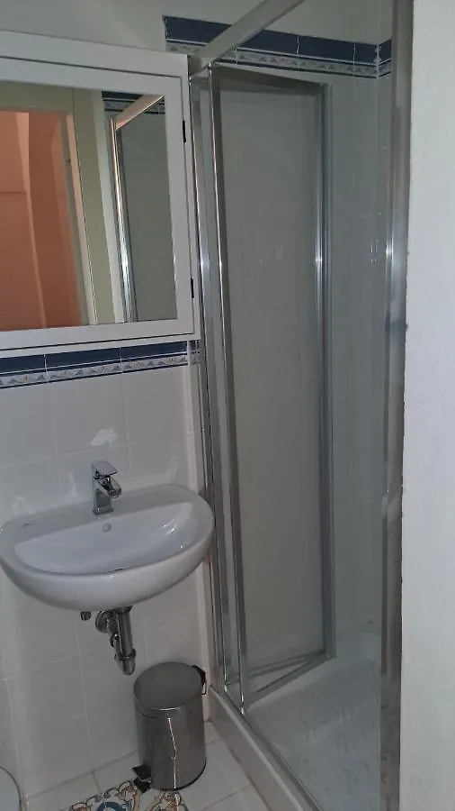 Holiday home Dependance In Villa Albachiara E Primaluce Carmignano