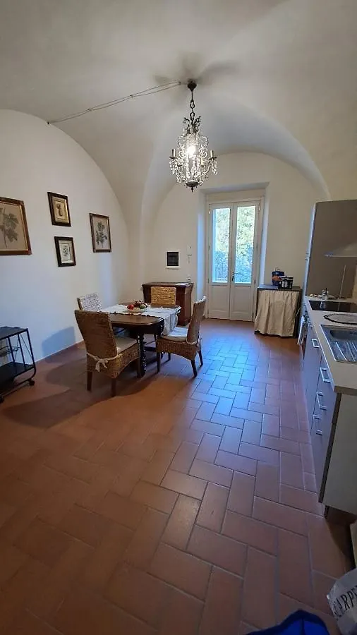 Dependance In Villa Albachiara E Primaluce Carmignano 0*,