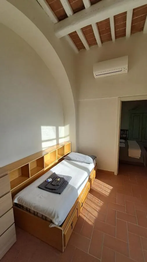 Holiday home Dependance In Villa Albachiara E Primaluce Carmignano Italy
