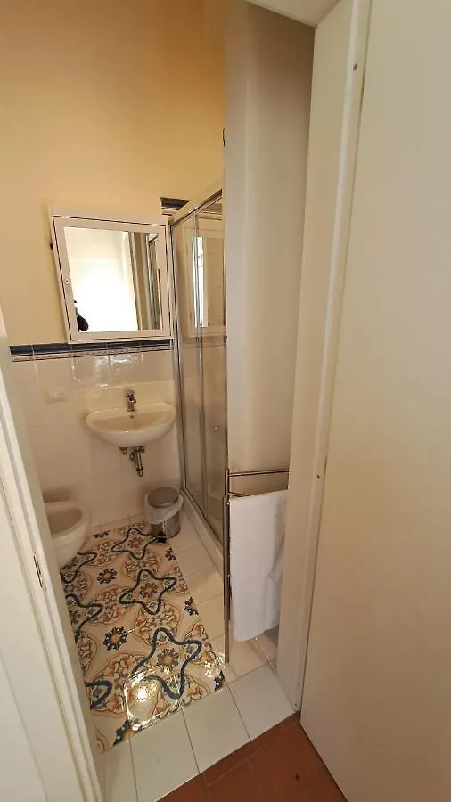 Holiday home Dependance In Villa Albachiara E Primaluce Carmignano