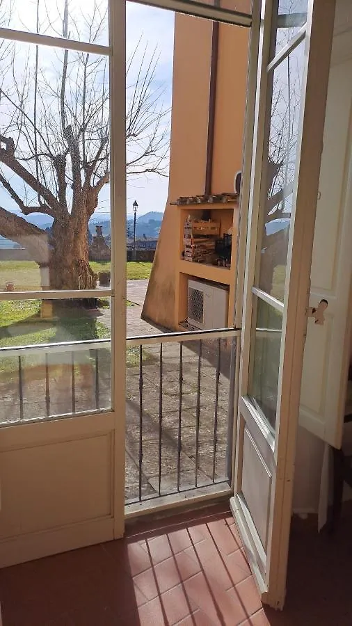 Dependance In Villa Albachiara E Primaluce Carmignano Holiday home