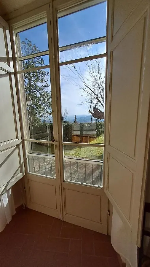 Dependance In Villa Albachiara E Primaluce Carmignano Italy