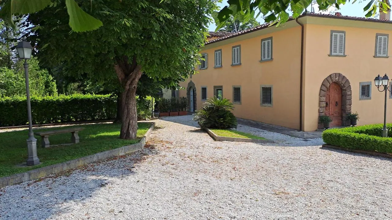 Dependance In Villa Albachiara E Primaluce Carmignano 0*,  Italy